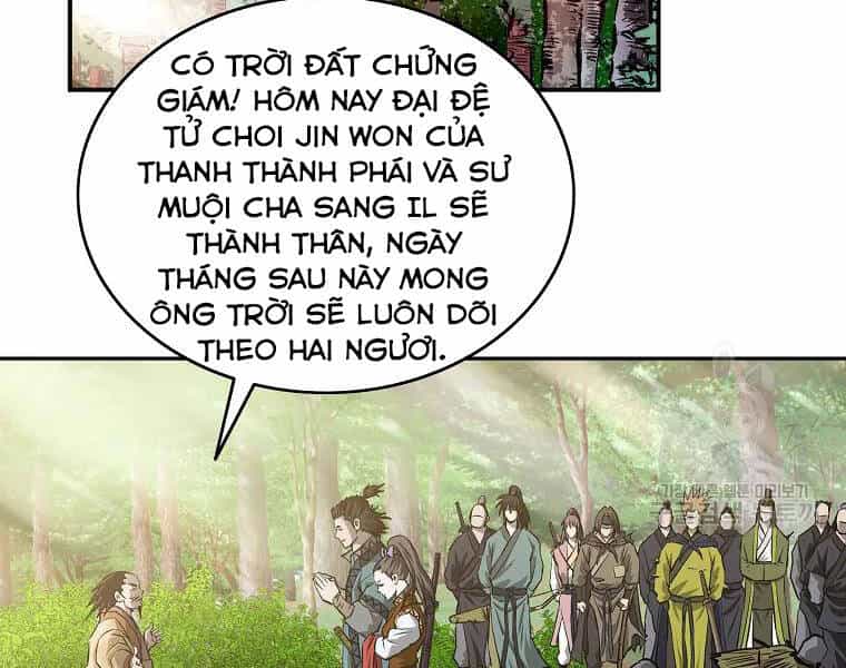 Cung Quỷ Kiếm Thần - Chương 129 - ảnh 146