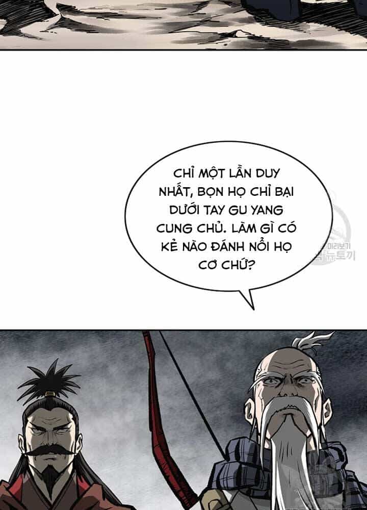 Cung Quỷ Kiếm Thần - Chương 131 - ảnh 15