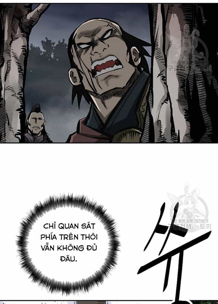 Cung Quỷ Kiếm Thần - Chương 131 - ảnh 66