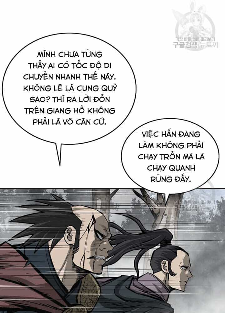 Cung Quỷ Kiếm Thần - Chương 131 - ảnh 93