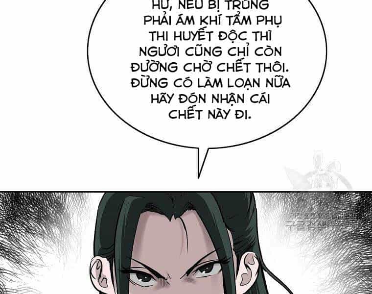 Cung Quỷ Kiếm Thần - Chương 135 - ảnh 118