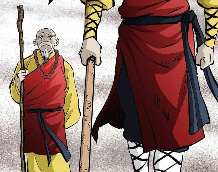 Cung Quỷ Kiếm Thần - Chương 137 - ảnh 175