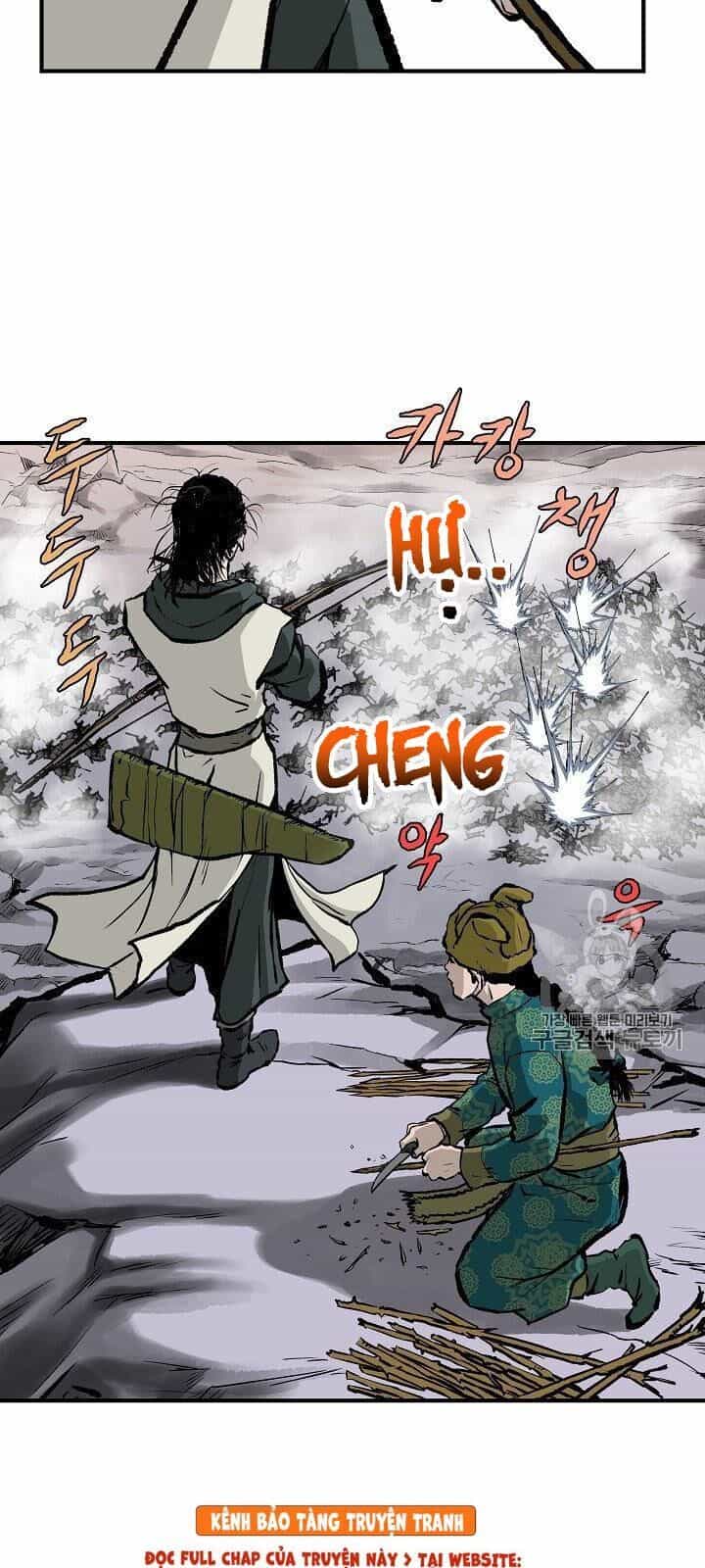Cung Quỷ Kiếm Thần - Chương 13 - ảnh 54