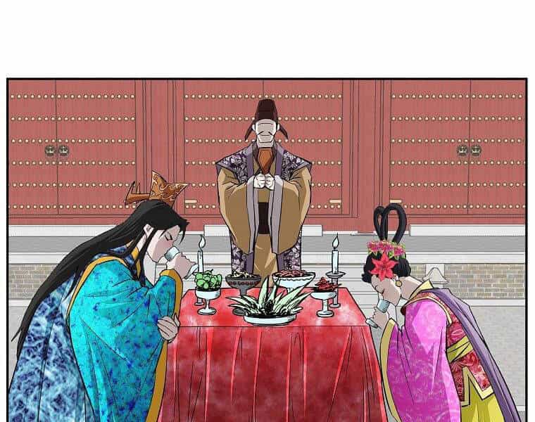 Cung Quỷ Kiếm Thần - Chương 142 - ảnh 100