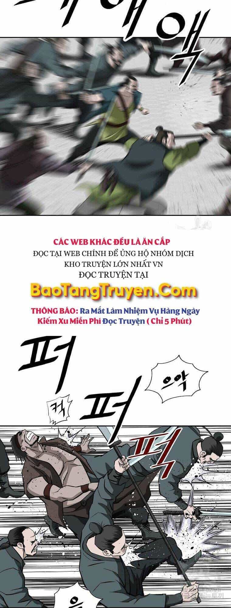Cung Quỷ Kiếm Thần - Chương 146 - ảnh 30