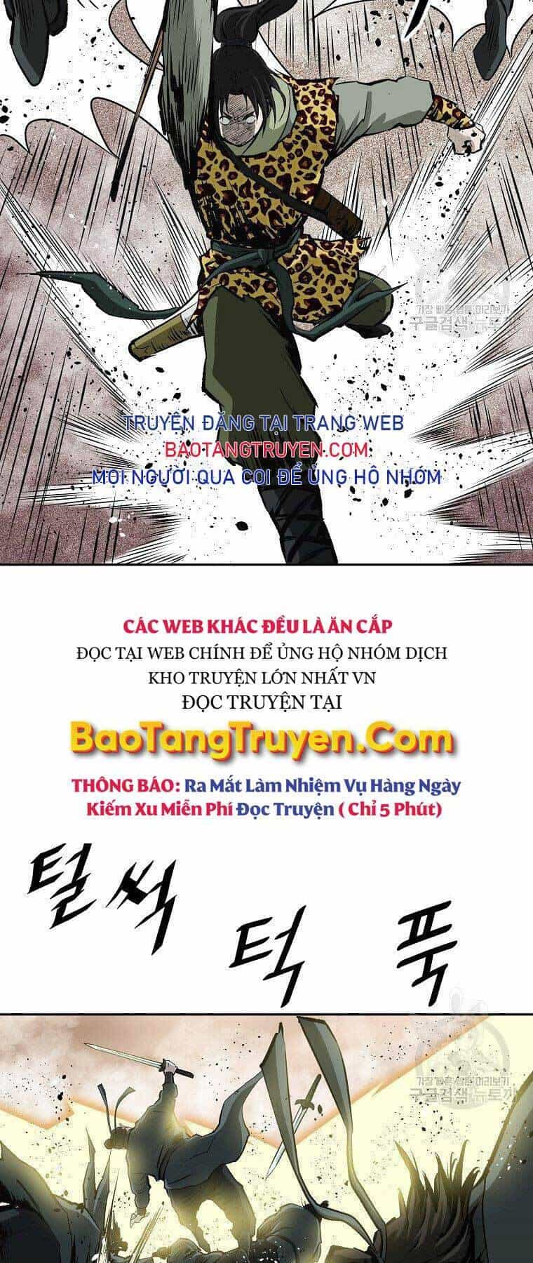 Cung Quỷ Kiếm Thần - Chương 146 - ảnh 53