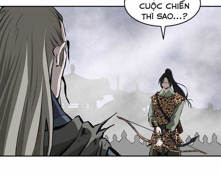 Cung Quỷ Kiếm Thần - Chương 147 - ảnh 117