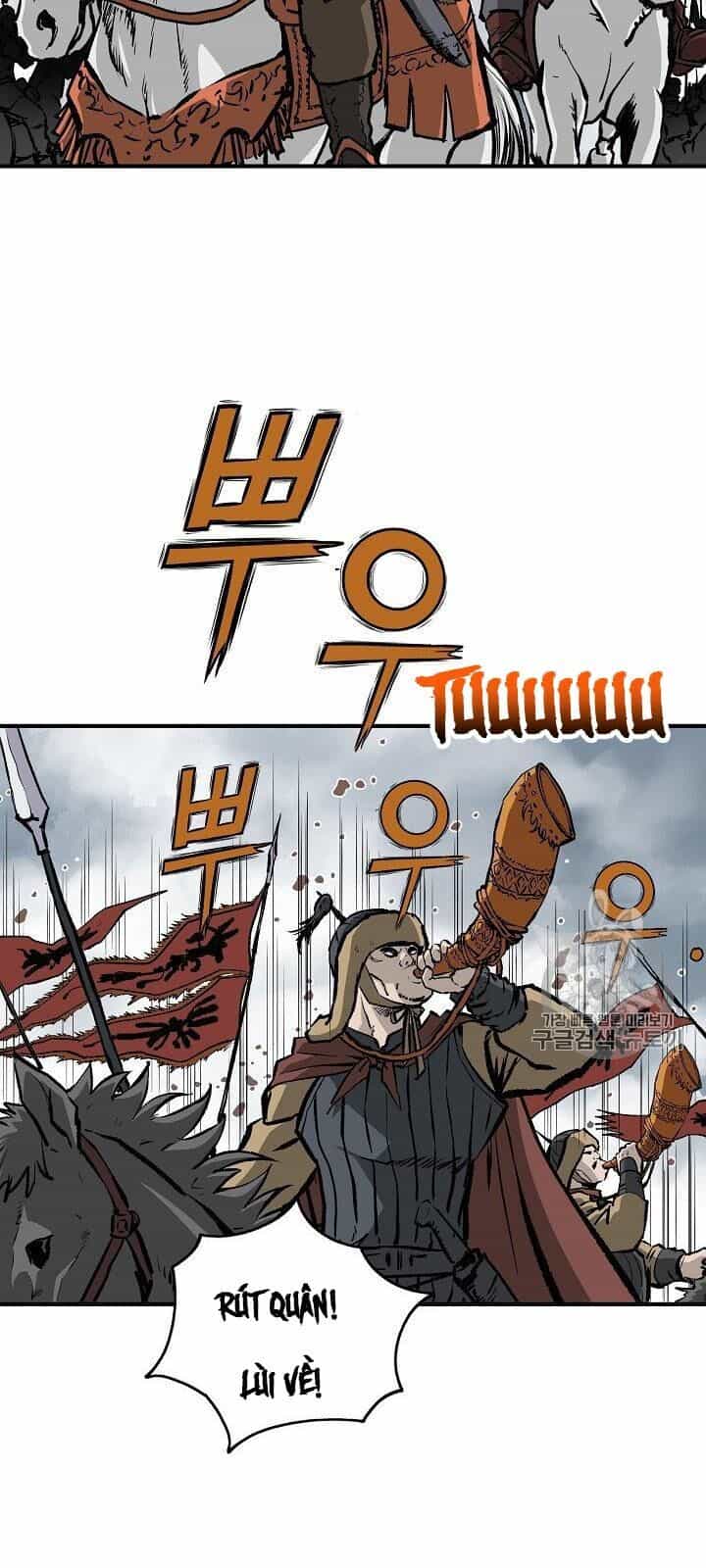 Cung Quỷ Kiếm Thần - Chương 14 - ảnh 26
