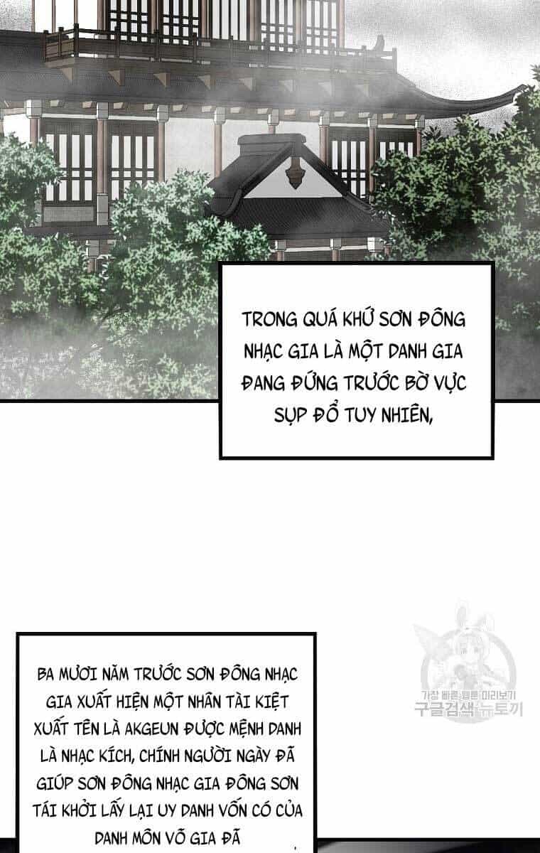 Cung Quỷ Kiếm Thần - Chương 151 - ảnh 35