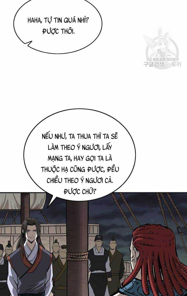 Cung Quỷ Kiếm Thần - Chương 153 - ảnh 35