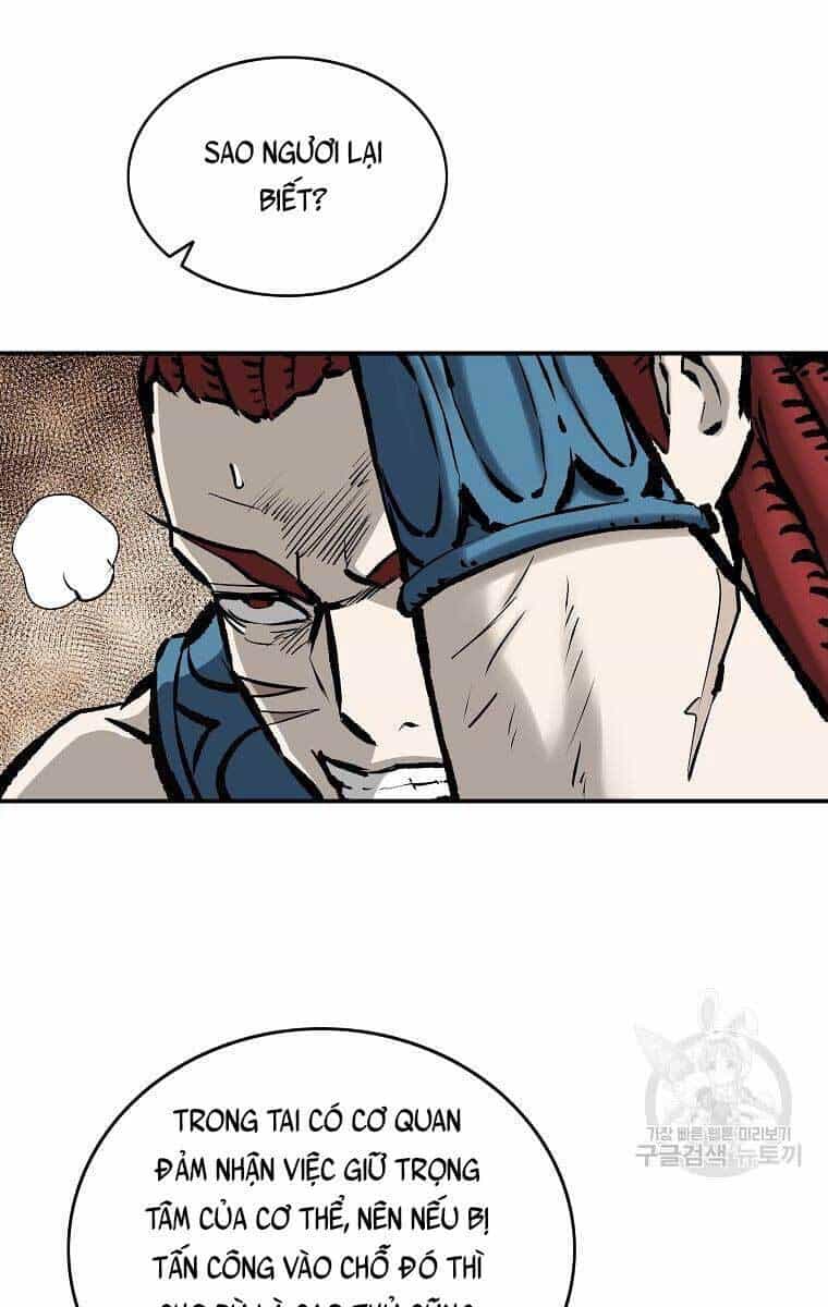Cung Quỷ Kiếm Thần - Chương 154 - ảnh 23