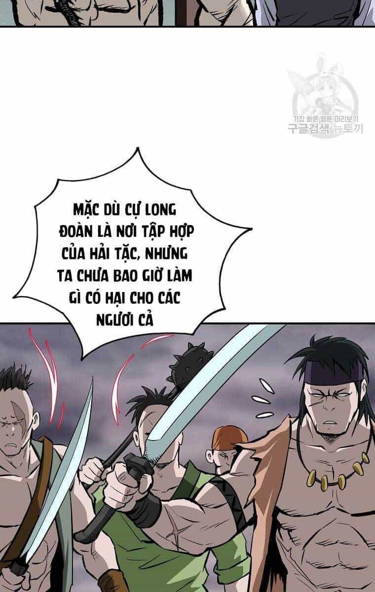 Cung Quỷ Kiếm Thần - Chương 154 - ảnh 53