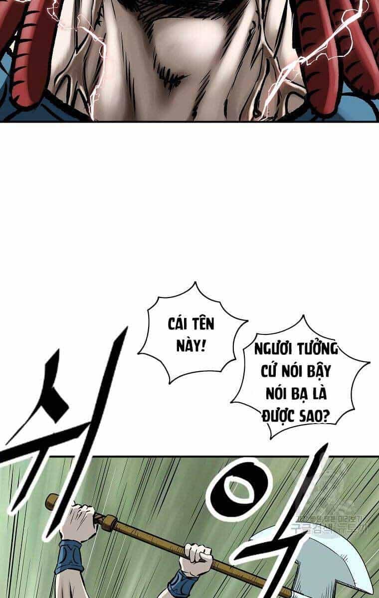 Cung Quỷ Kiếm Thần - Chương 157 - ảnh 30