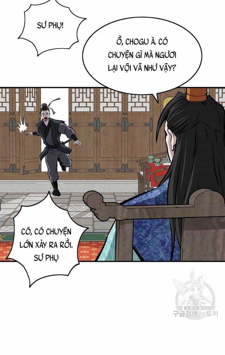 Cung Quỷ Kiếm Thần - Chương 157 - ảnh 68