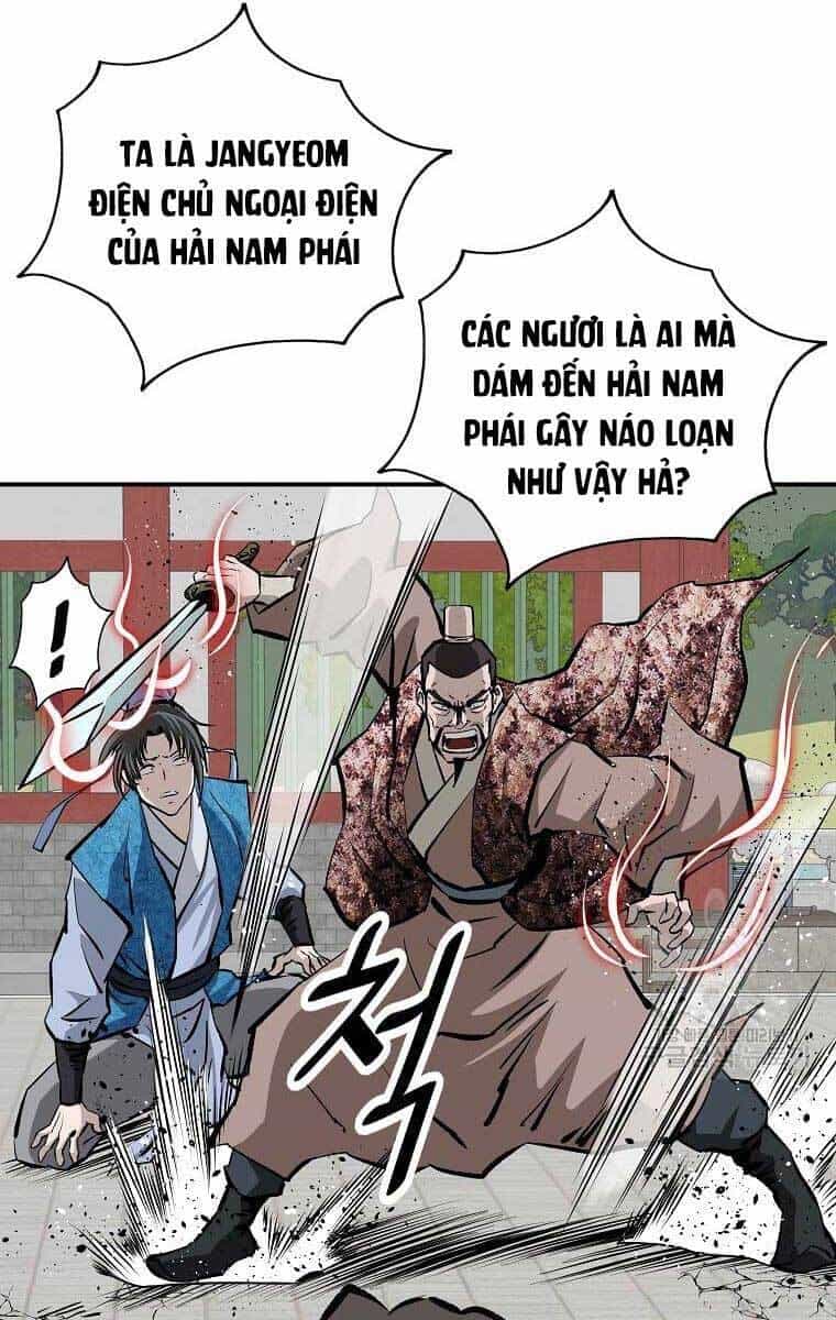 Cung Quỷ Kiếm Thần - Chương 158 - ảnh 74
