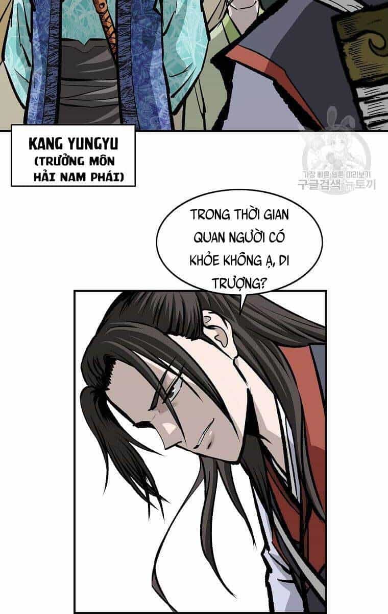 Cung Quỷ Kiếm Thần - Chương 158 - ảnh 84