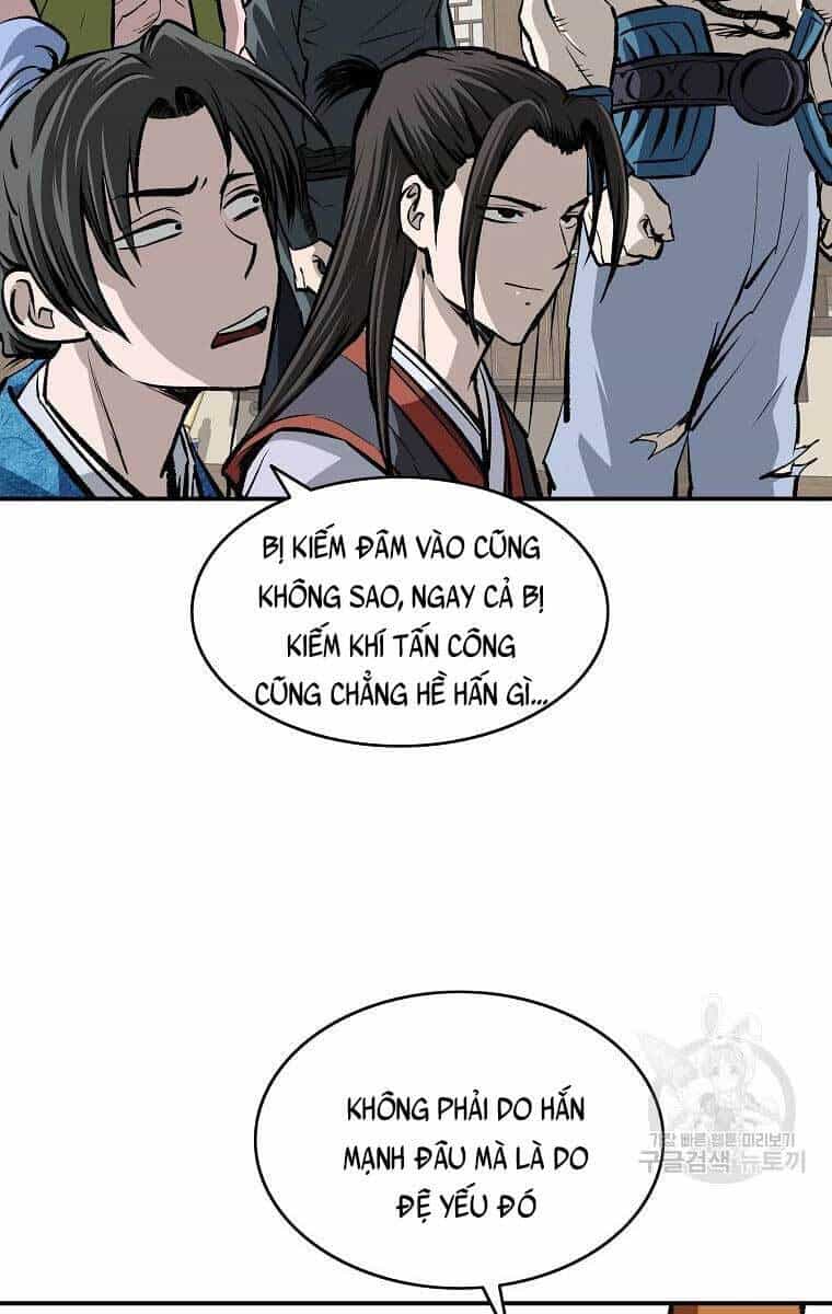Cung Quỷ Kiếm Thần - Chương 159 - ảnh 44