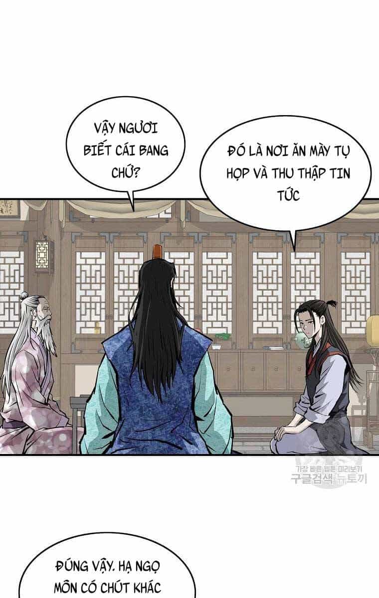 Cung Quỷ Kiếm Thần - Chương 162 - ảnh 2