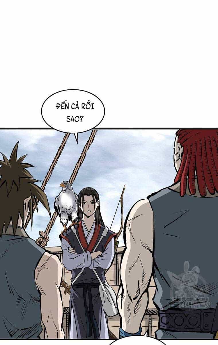 Cung Quỷ Kiếm Thần - Chương 162 - ảnh 35