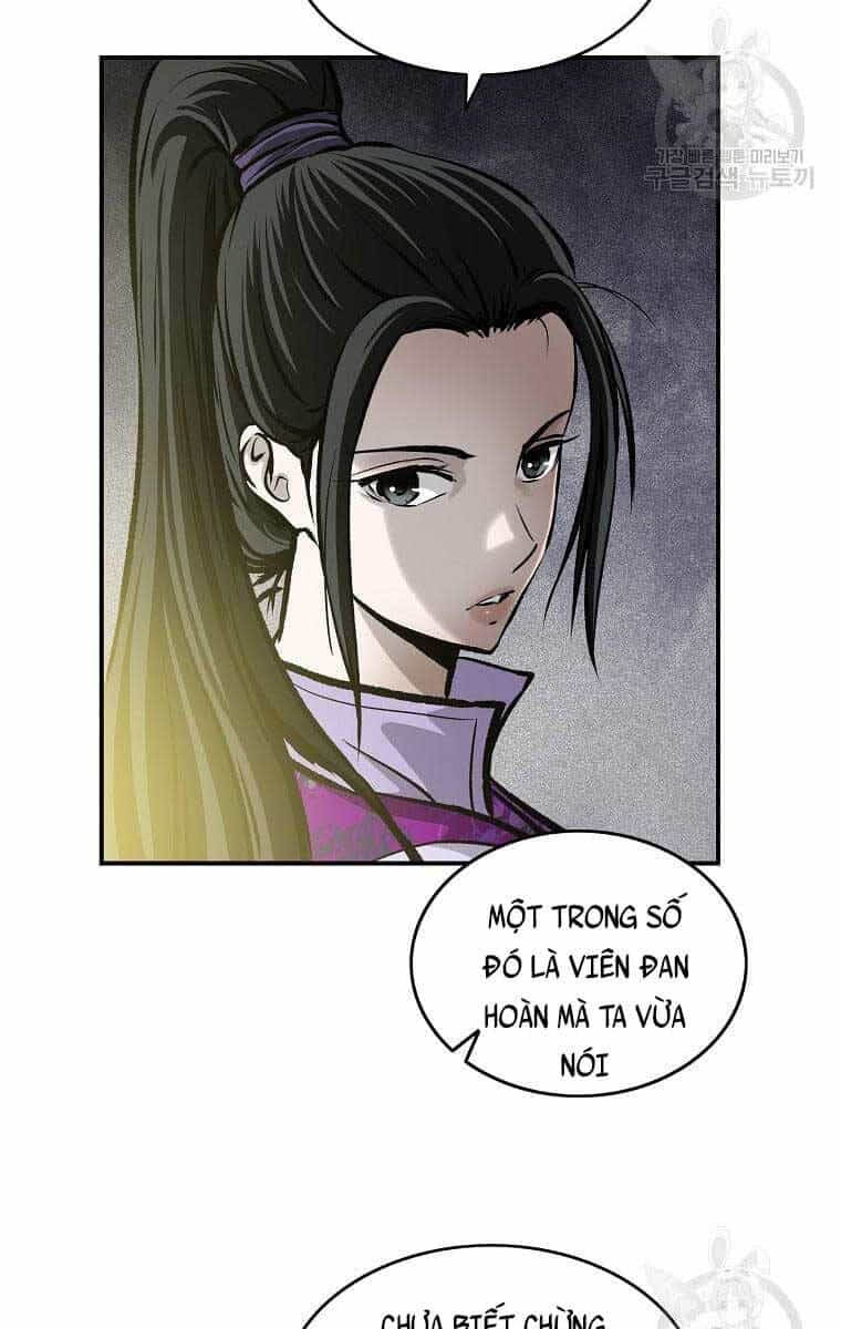 Cung Quỷ Kiếm Thần - Chương 163 - ảnh 15