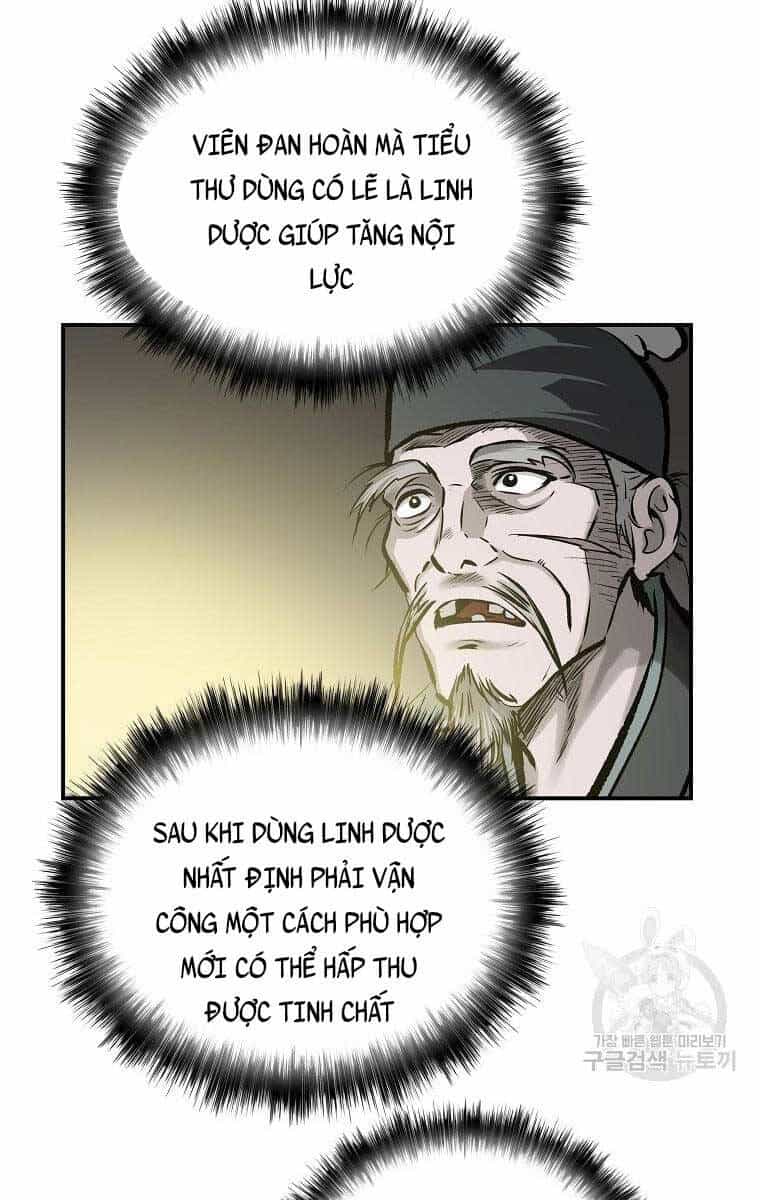 Cung Quỷ Kiếm Thần - Chương 163 - ảnh 17
