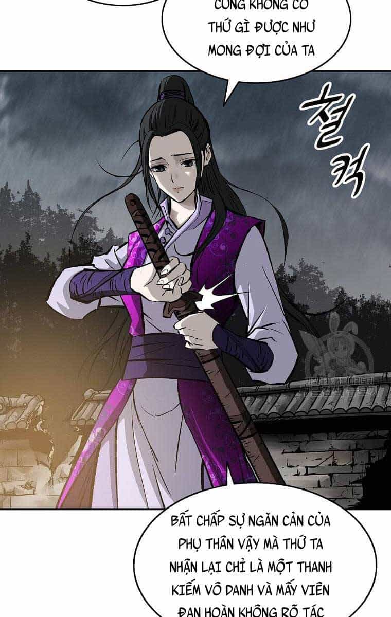 Cung Quỷ Kiếm Thần - Chương 163 - ảnh 25