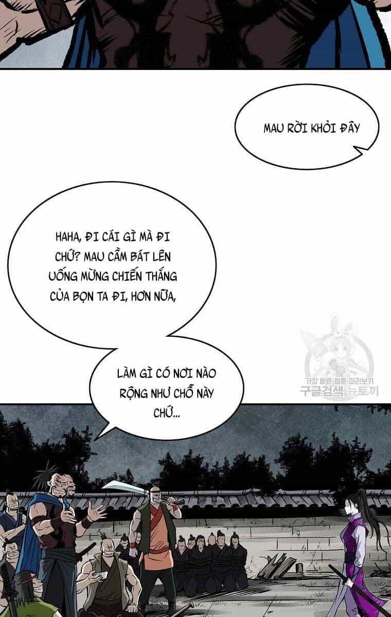 Cung Quỷ Kiếm Thần - Chương 163 - ảnh 72