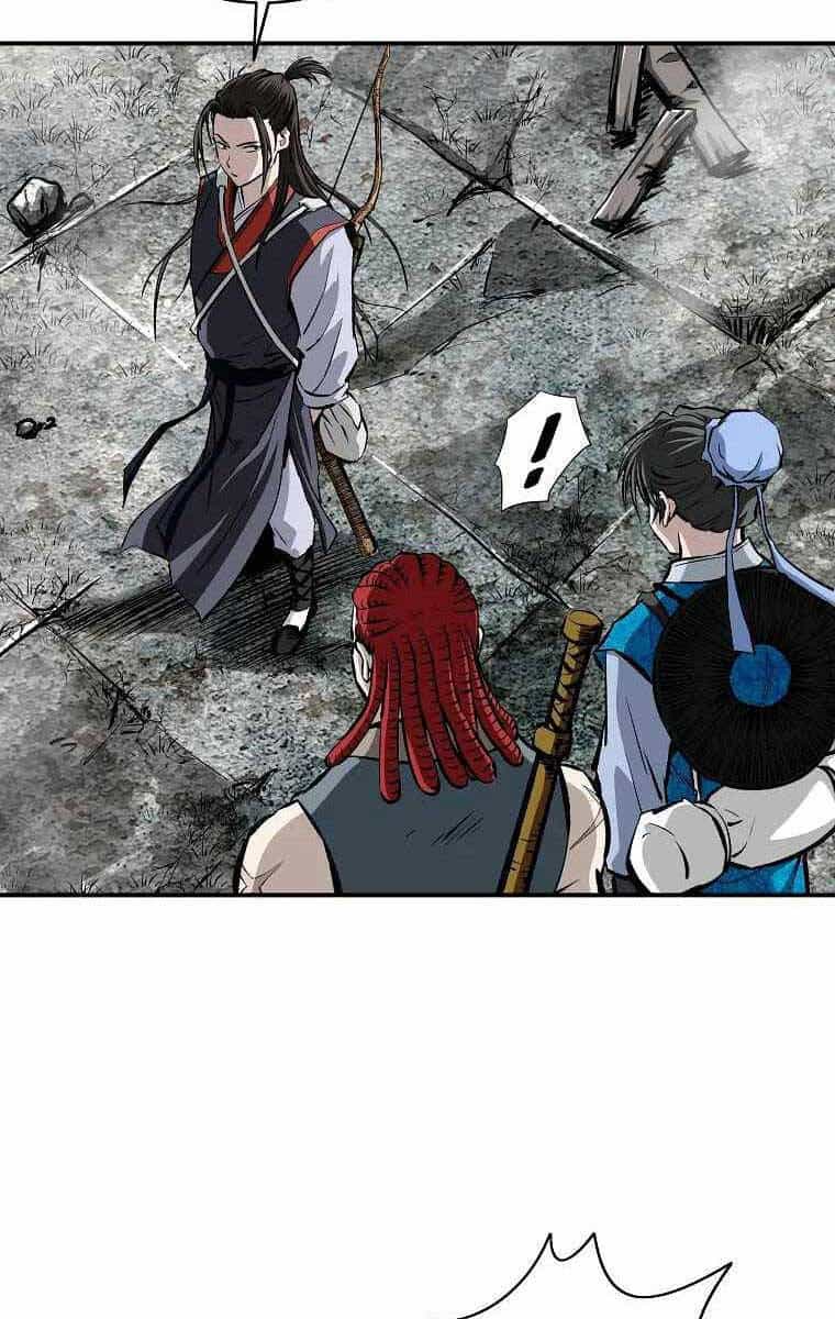 Cung Quỷ Kiếm Thần - Chương 165 - ảnh 16
