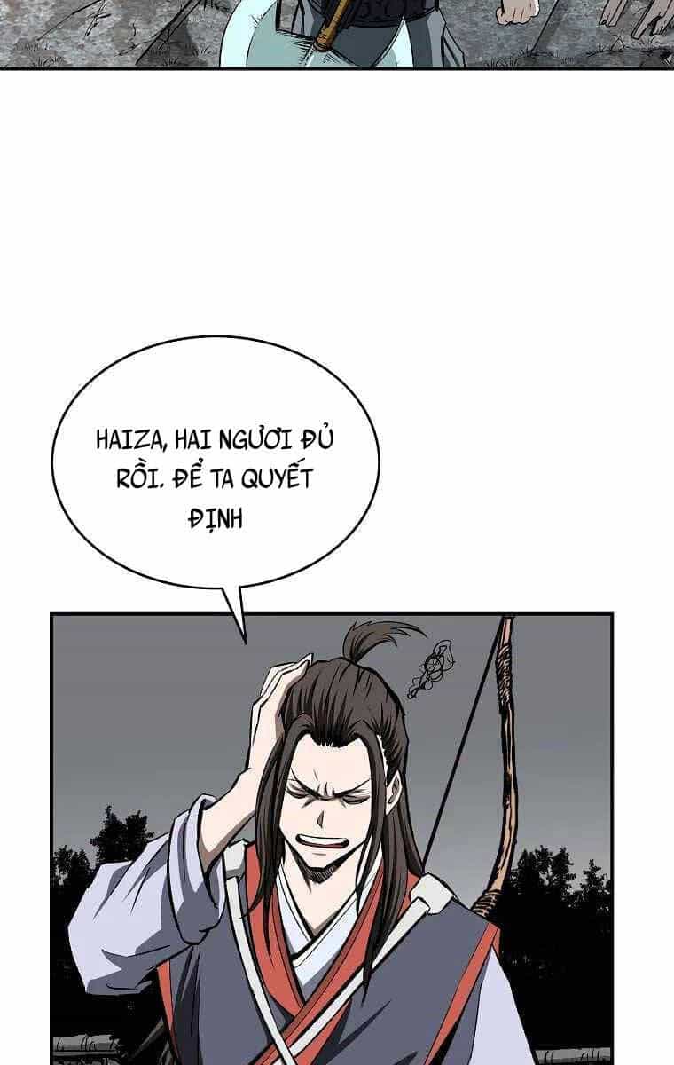 Cung Quỷ Kiếm Thần - Chương 165 - ảnh 24