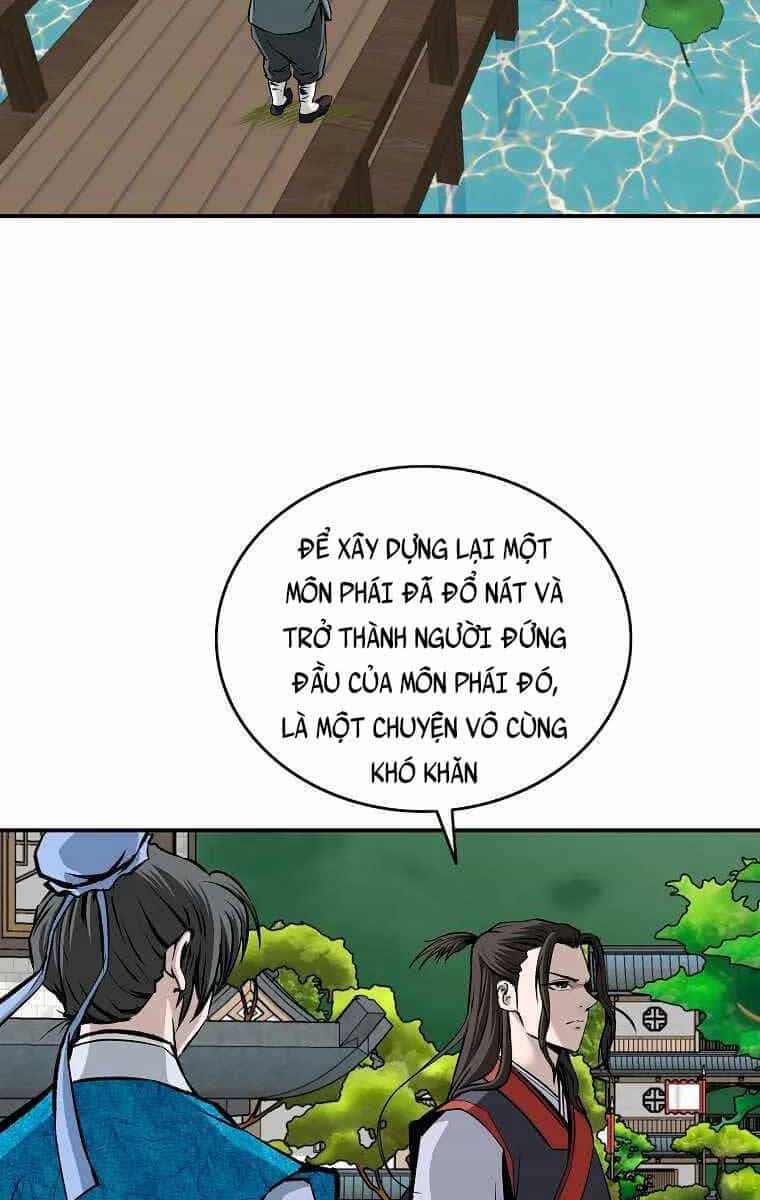 Cung Quỷ Kiếm Thần - Chương 167 - ảnh 22