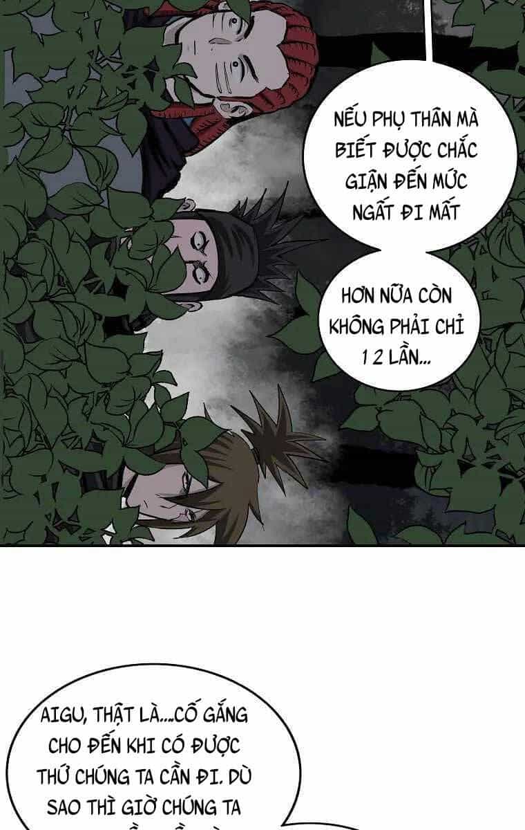 Cung Quỷ Kiếm Thần - Chương 170 - ảnh 66