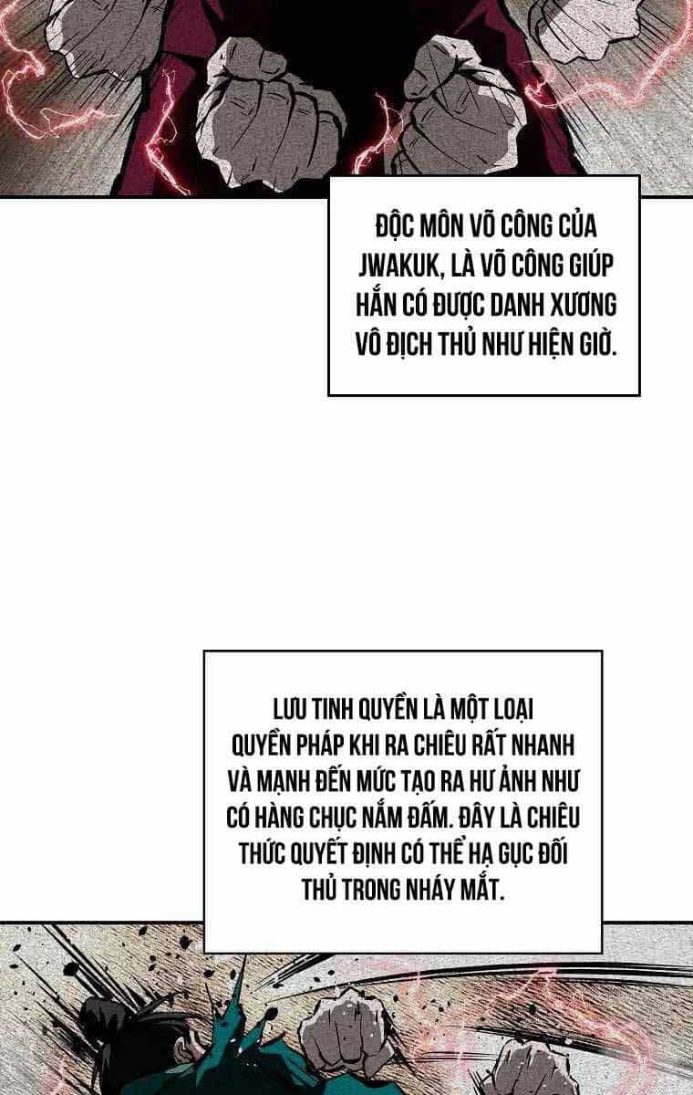 Cung Quỷ Kiếm Thần - Chương 172 - ảnh 29