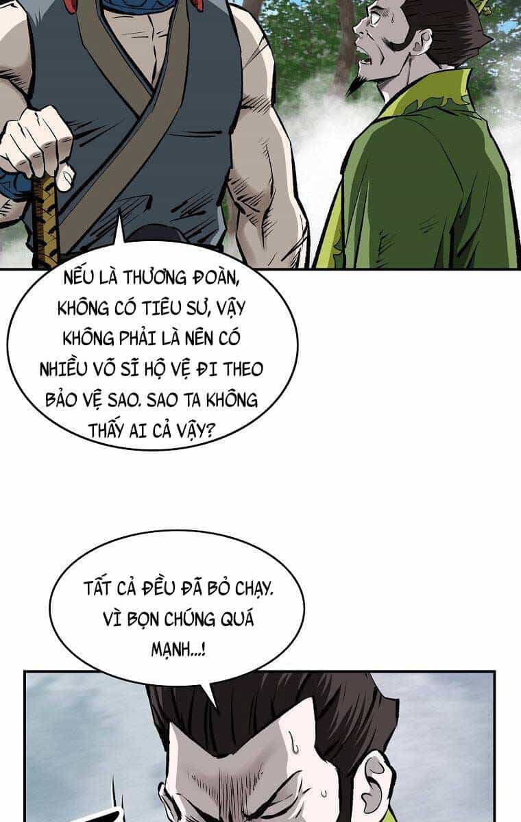 Cung Quỷ Kiếm Thần - Chương 174 - ảnh 26
