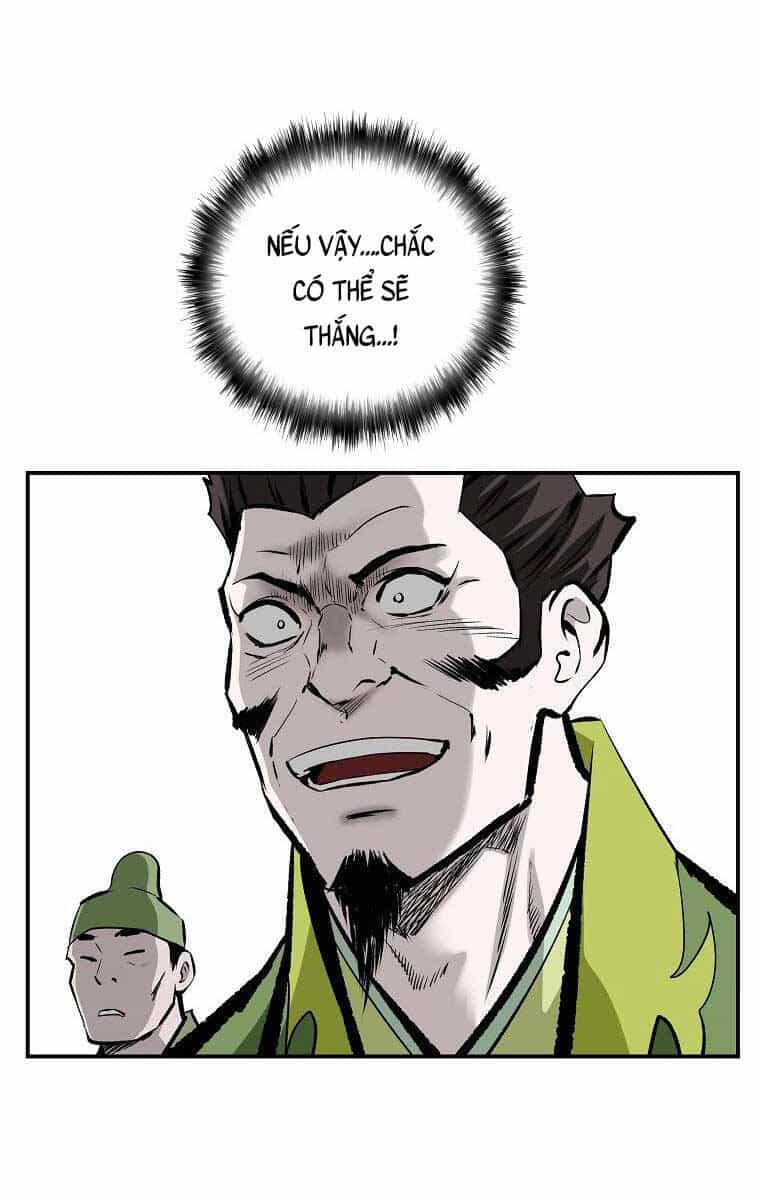 Cung Quỷ Kiếm Thần - Chương 174 - ảnh 53