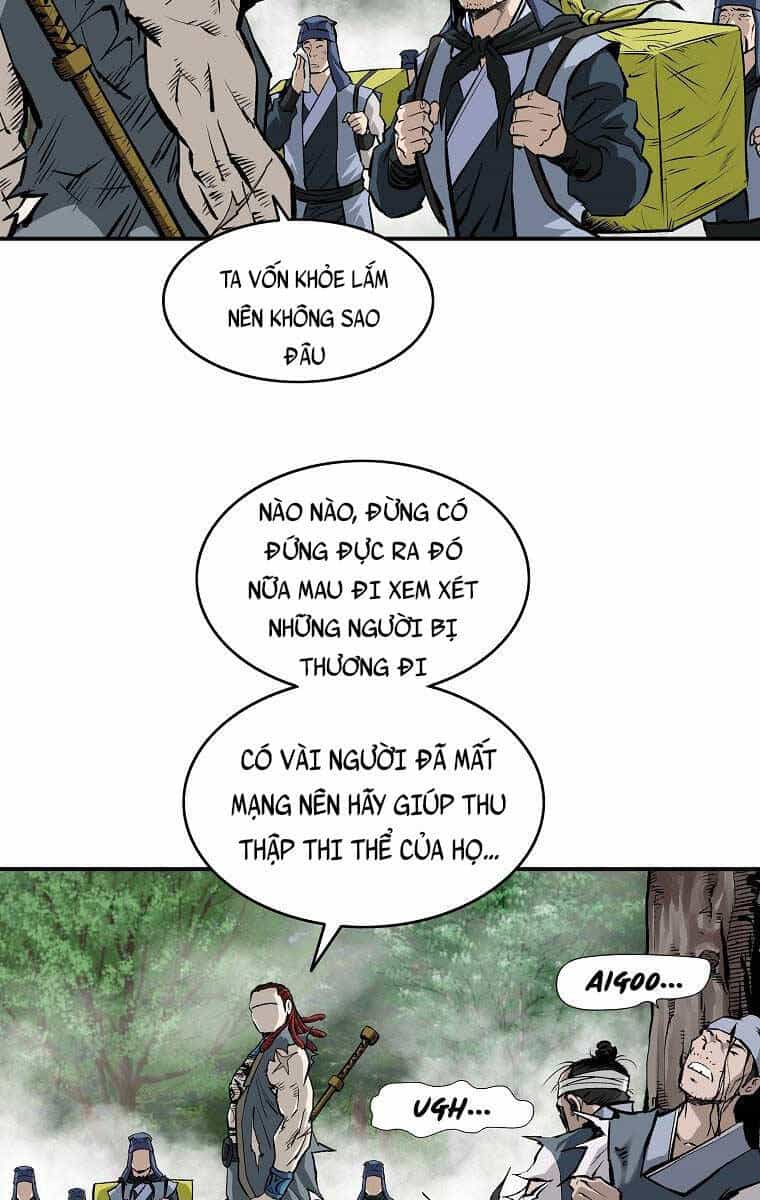 Cung Quỷ Kiếm Thần - Chương 175 - ảnh 48
