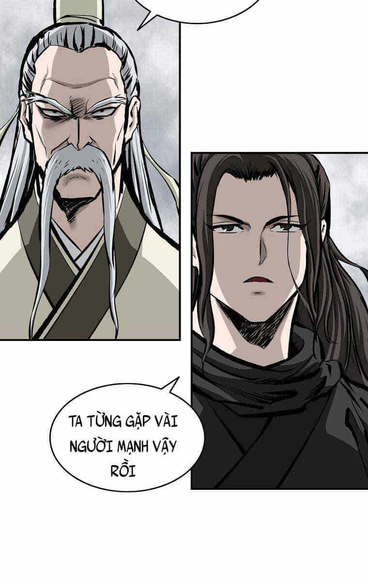 Cung Quỷ Kiếm Thần - Chương 176 - ảnh 16