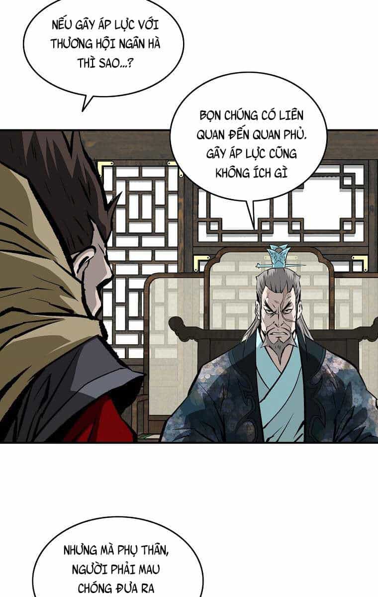 Cung Quỷ Kiếm Thần - Chương 177 - ảnh 69