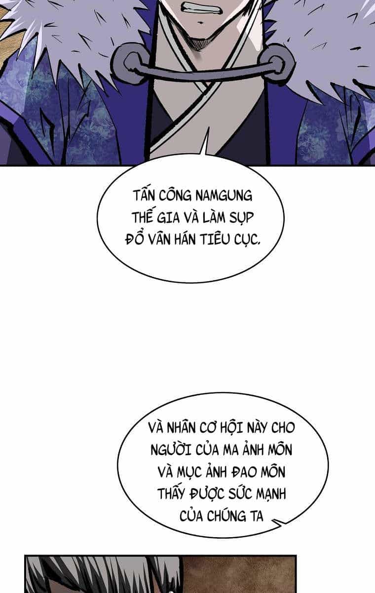 Cung Quỷ Kiếm Thần - Chương 177 - ảnh 78