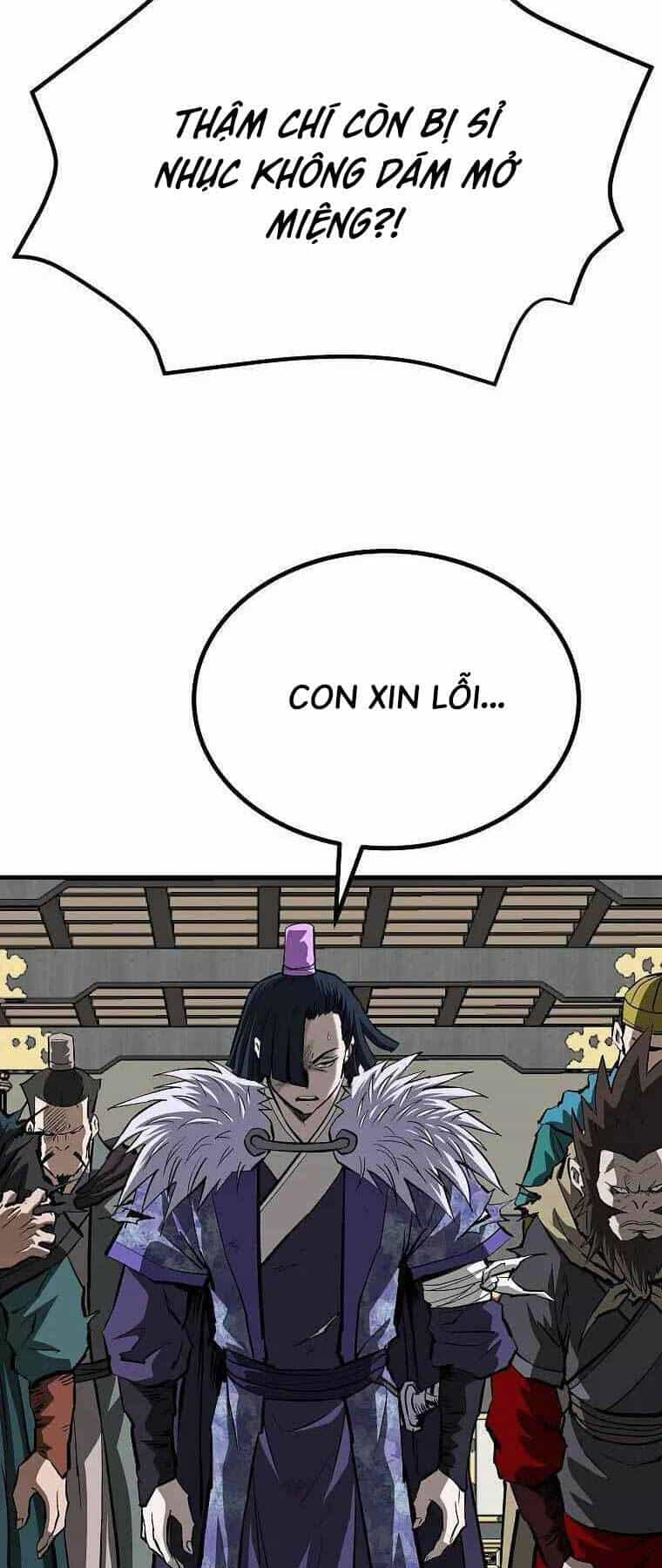 Cung Quỷ Kiếm Thần - Chương 185 - ảnh 4