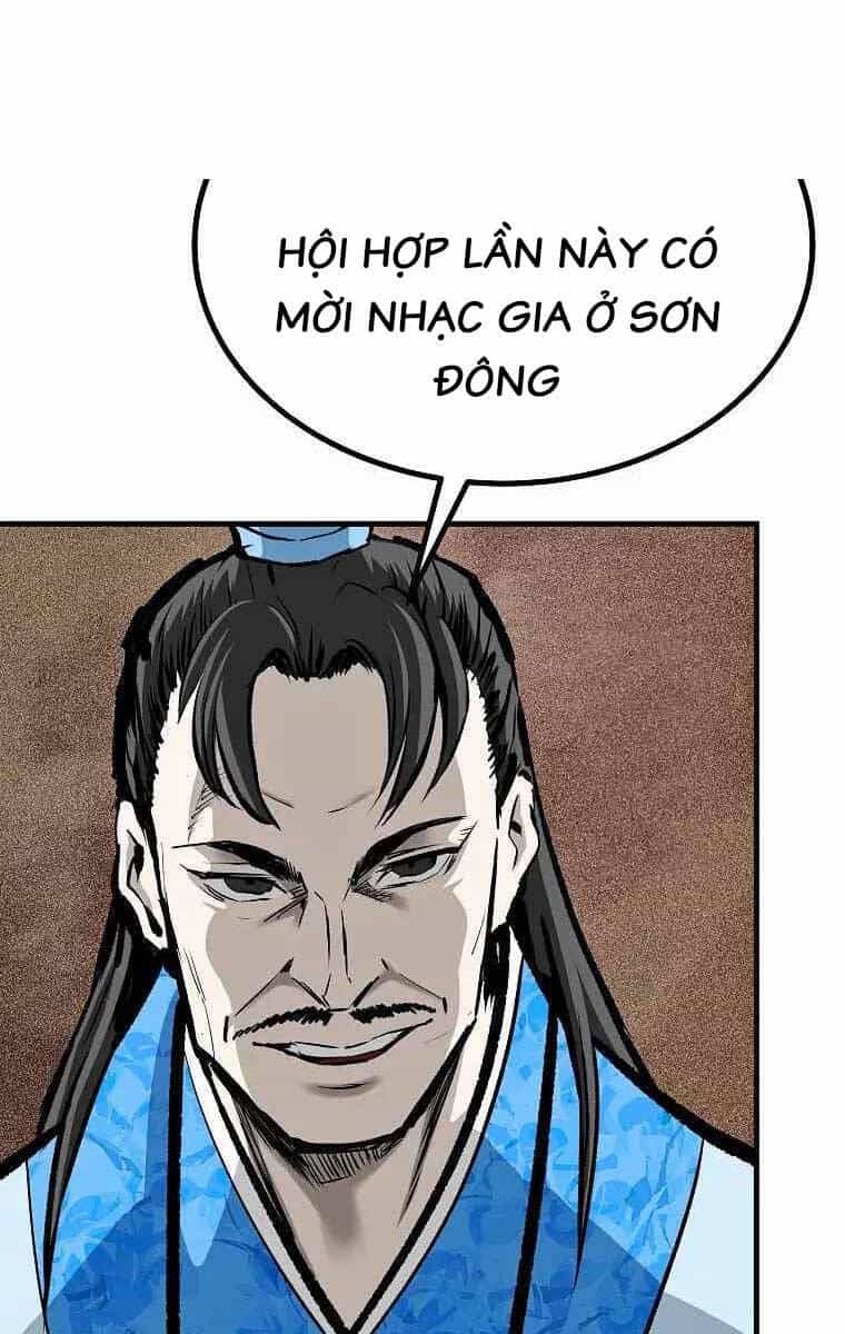 Cung Quỷ Kiếm Thần - Chương 186 - ảnh 24