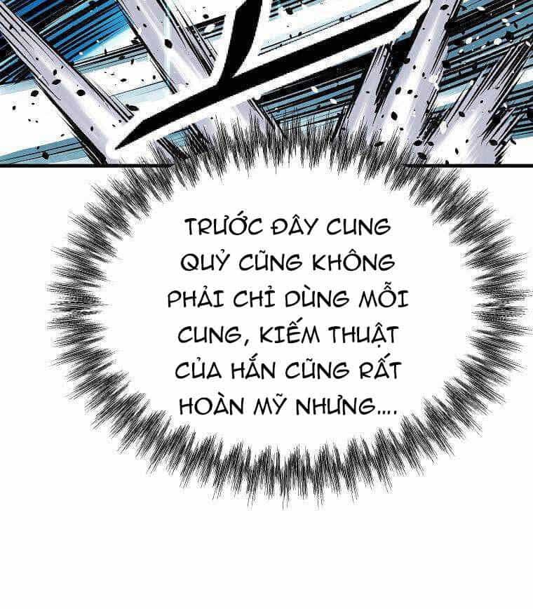 Cung Quỷ Kiếm Thần - Chương 189 - ảnh 32