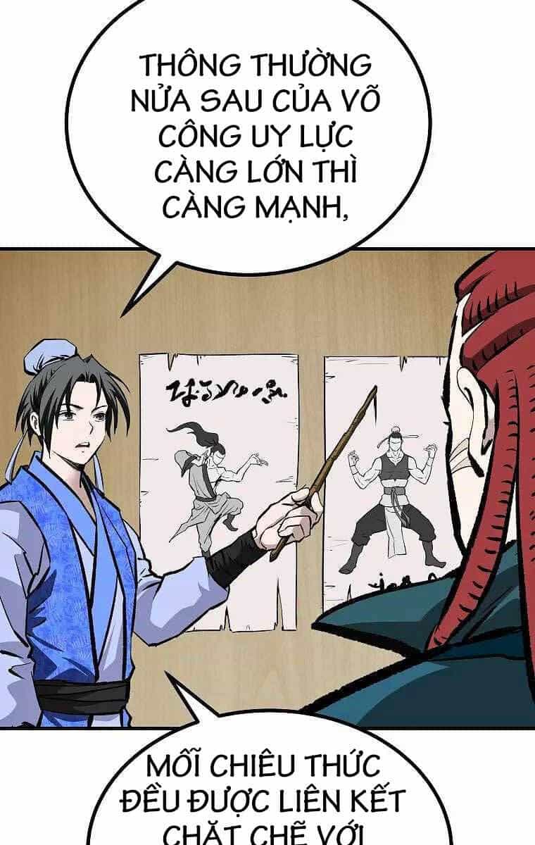 Cung Quỷ Kiếm Thần - Chương 196 - ảnh 35