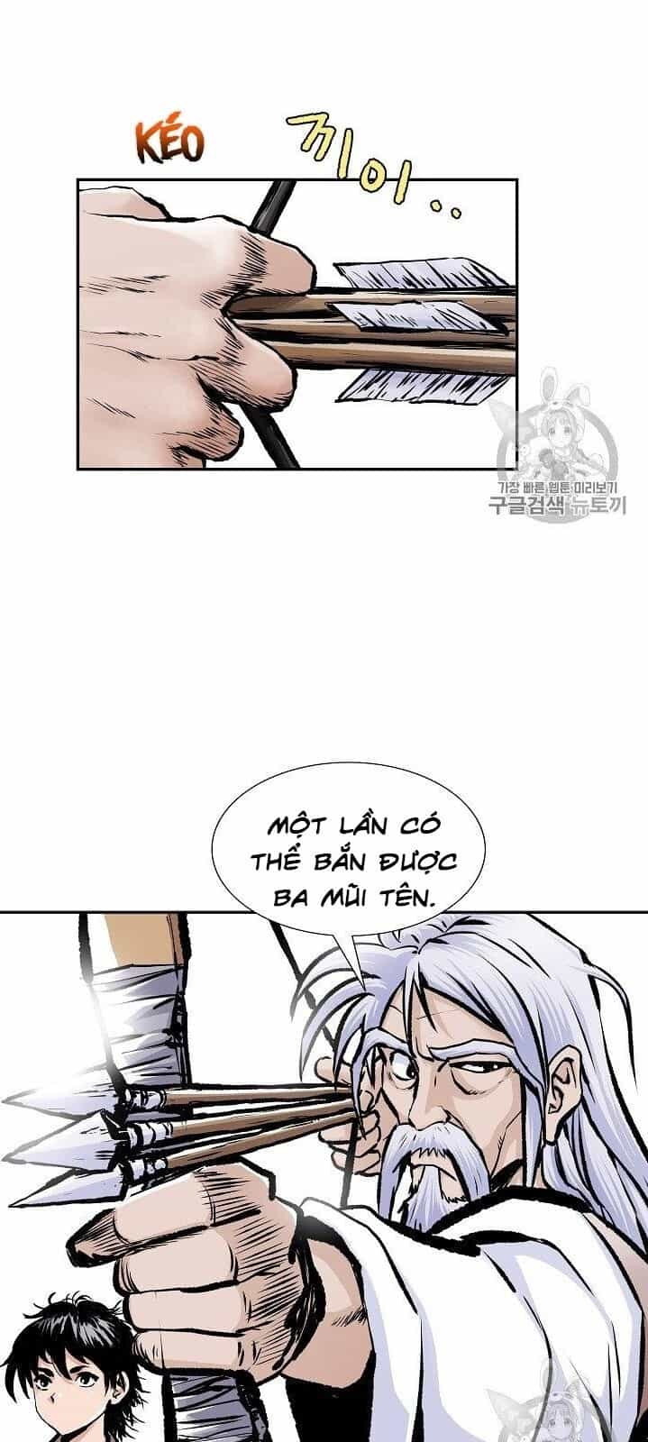 Cung Quỷ Kiếm Thần - Chương 1 - ảnh 19