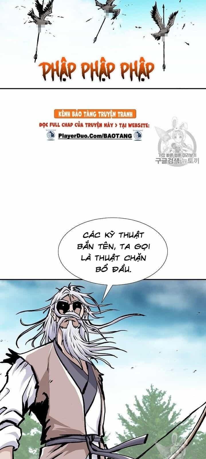Cung Quỷ Kiếm Thần - Chương 1 - ảnh 29