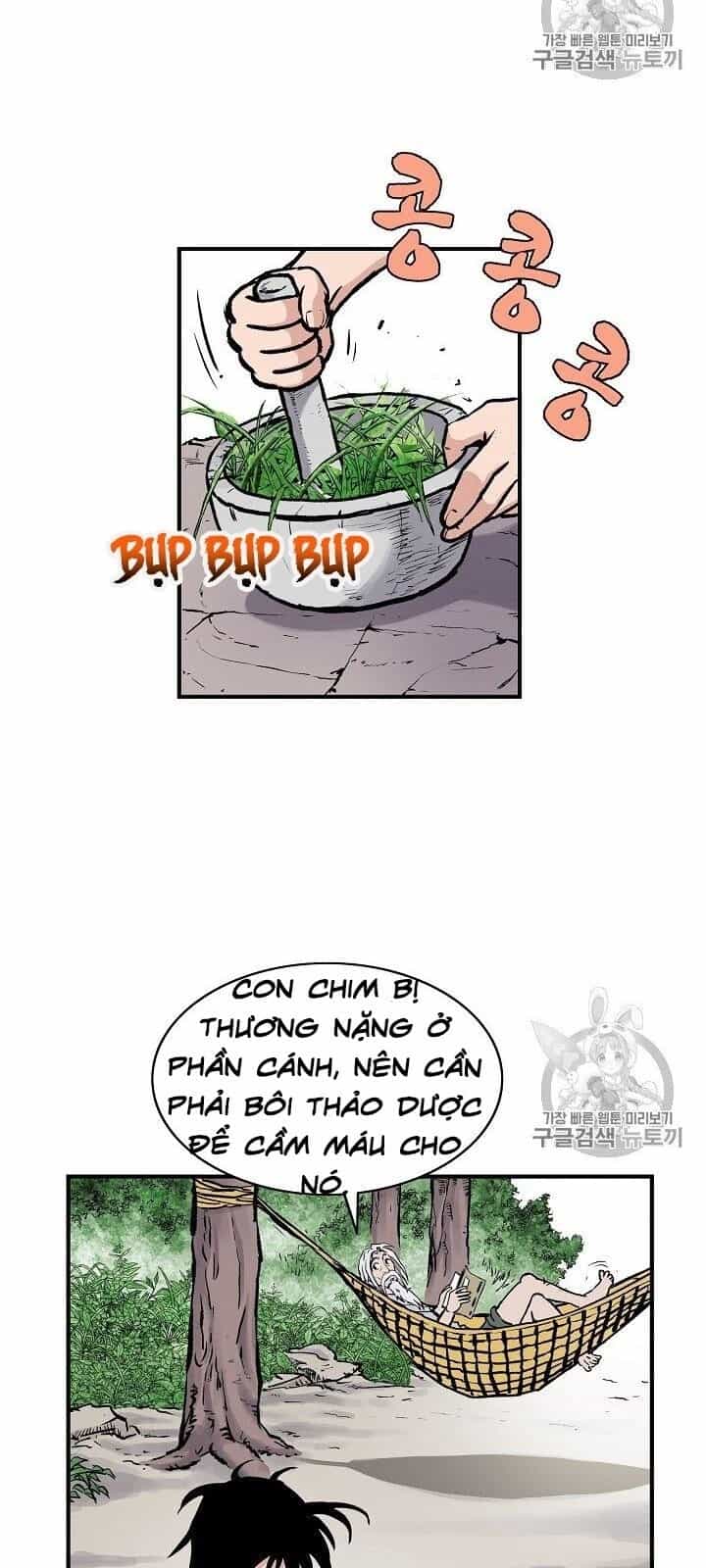 Cung Quỷ Kiếm Thần - Chương 1 - ảnh 59