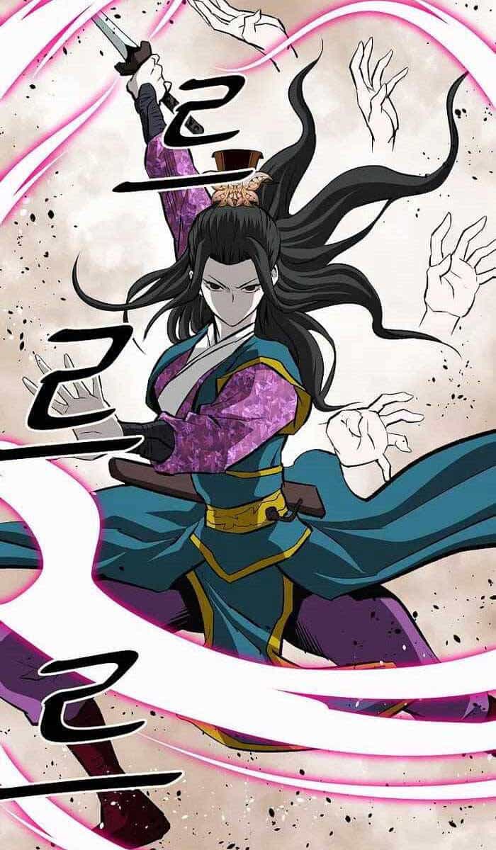 Cung Quỷ Kiếm Thần - Chương 206 - ảnh 88