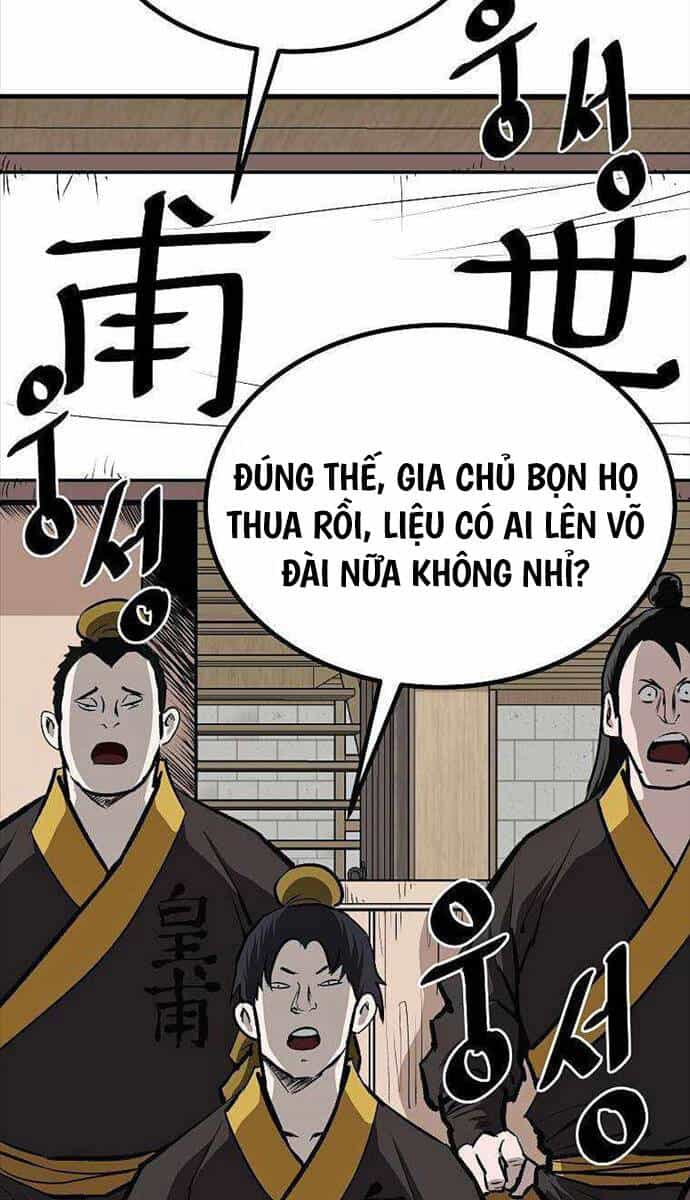 Cung Quỷ Kiếm Thần - Chương 208 - ảnh 21
