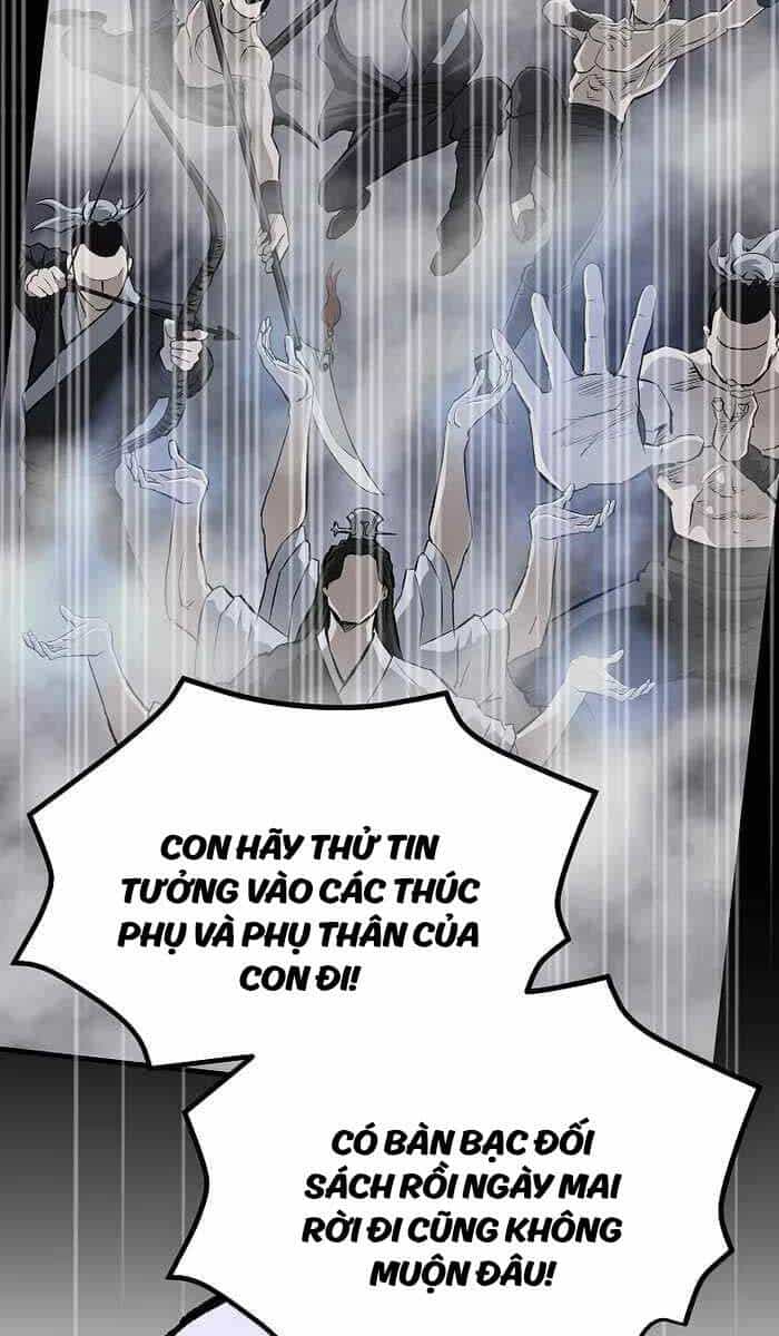 Cung Quỷ Kiếm Thần - Chương 211 - ảnh 67
