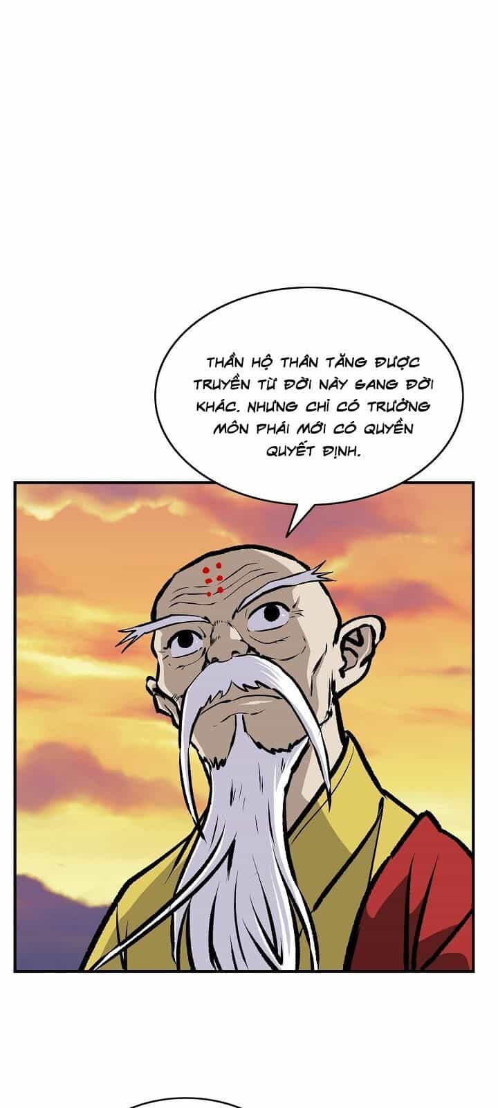 Cung Quỷ Kiếm Thần - Chương 21 - ảnh 8