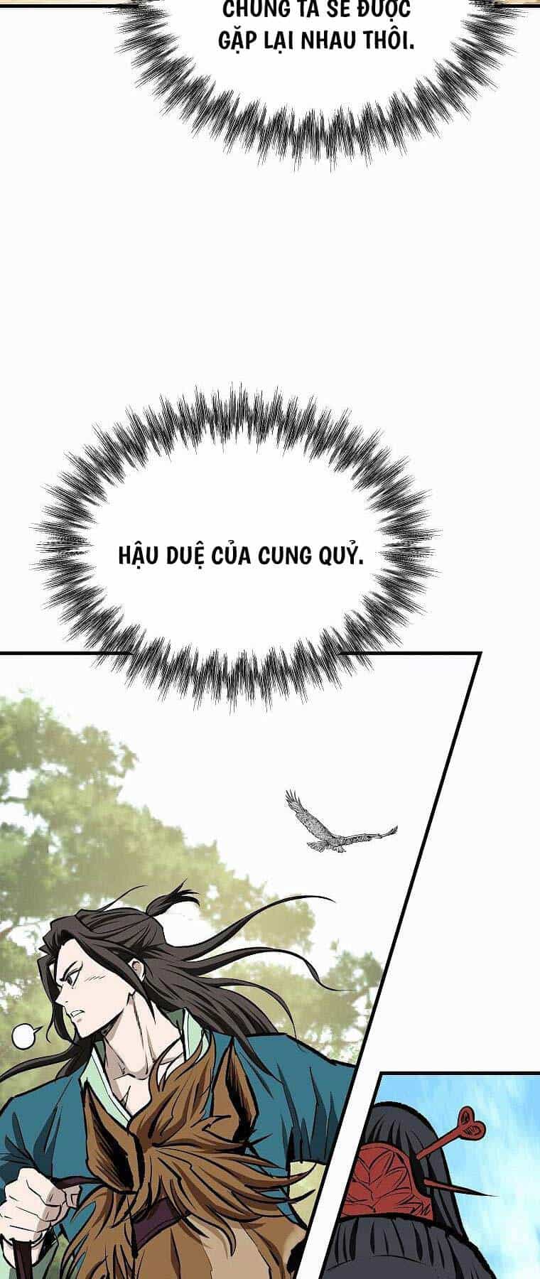 Cung Quỷ Kiếm Thần - Chương 217 - ảnh 25